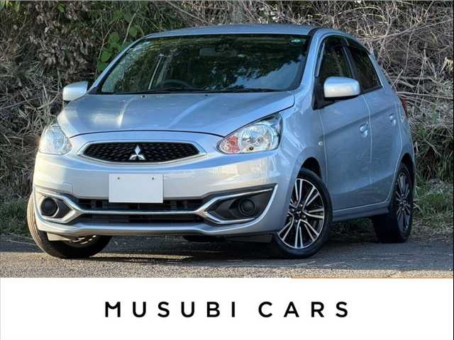 ミツビシ ミラージュの車両写真 1