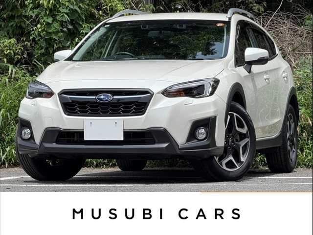 スバル XVの車両写真 1