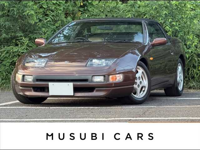ニッサン フェアレディZの車両写真 1