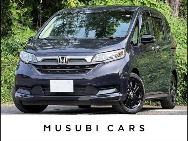 ホンダ フリードの車両写真 1