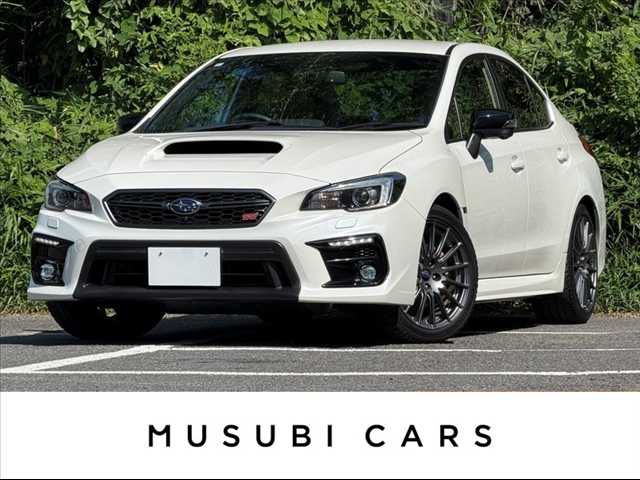 スバル WRX S4の車両写真 1