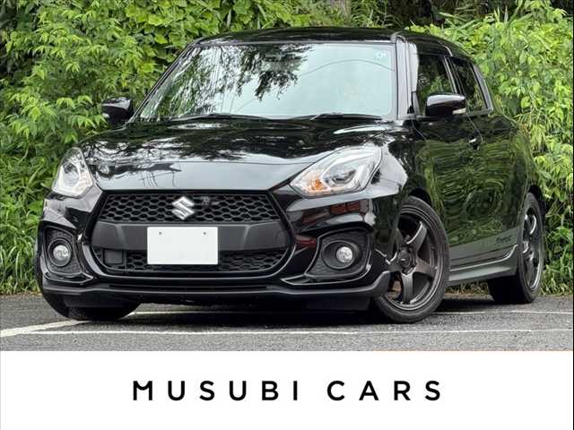 スズキ スイフトの車両写真 1
