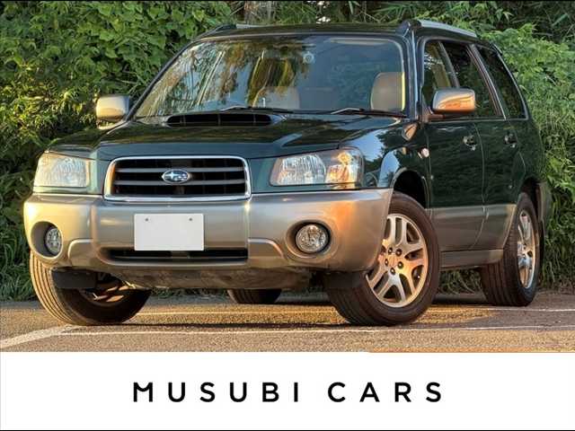 スバル フォレスターの車両写真 1