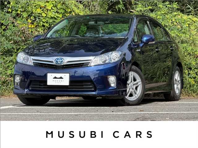 トヨタ SAIの車両写真 1