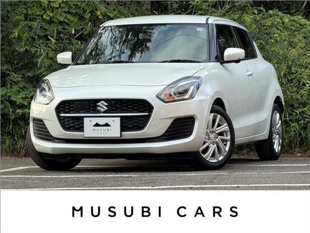 スズキ スイフトの車両写真 1