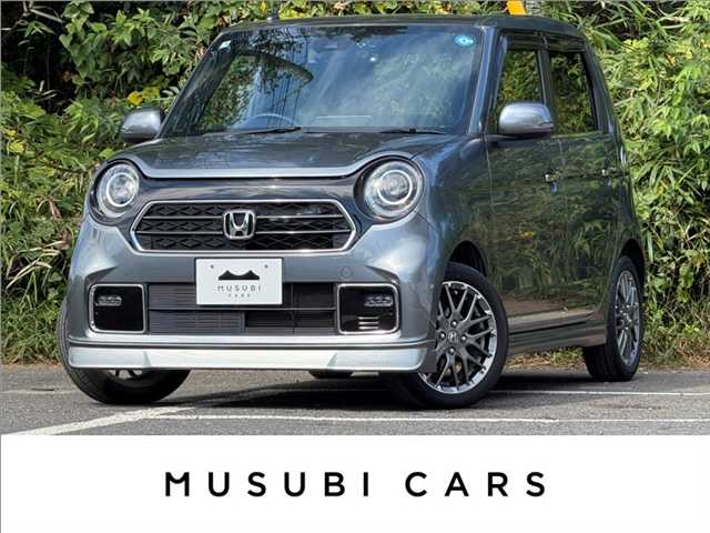 ホンダ N-ONEの車両写真 1
