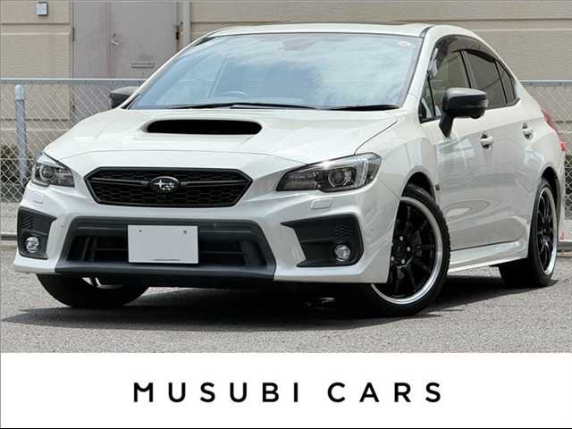 スバル WRX S4の車両写真 1