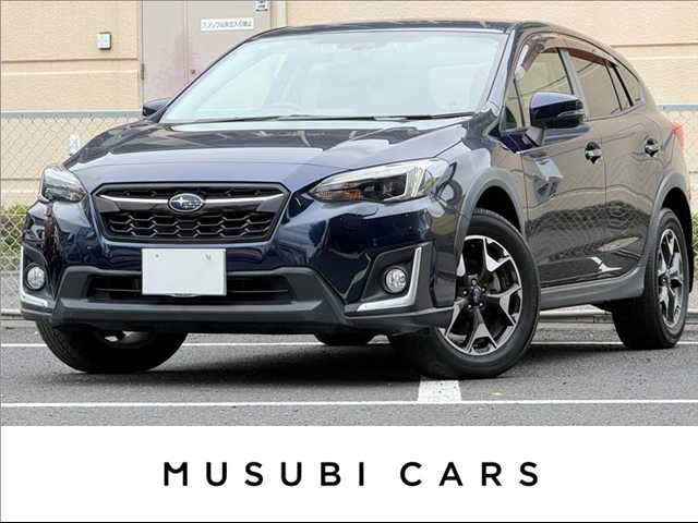スバル XVの車両写真 1