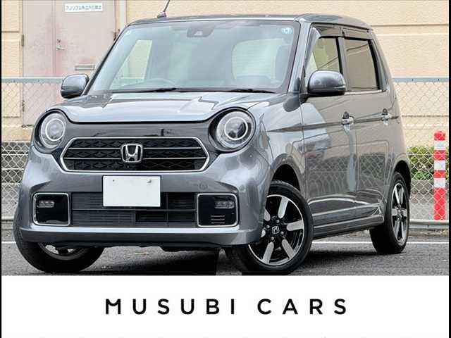 ホンダ N-ONEの車両写真 1