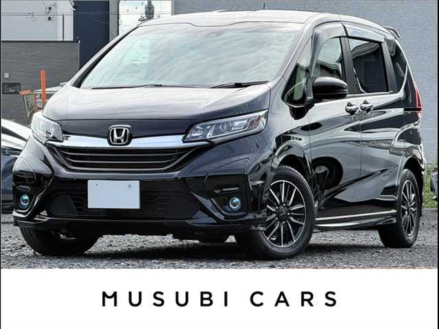 ホンダ フリードの車両写真 1