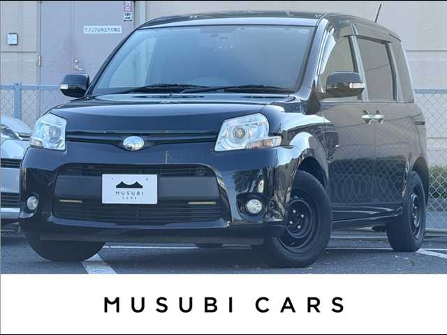 トヨタ シエンタの車両写真 1