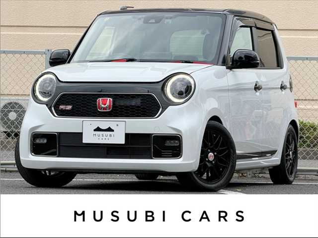 ホンダ N-ONEの車両写真 1